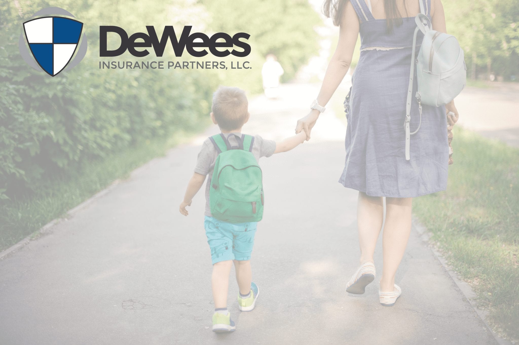 Five Tips to Prevent Back-to-School Backpack Overload