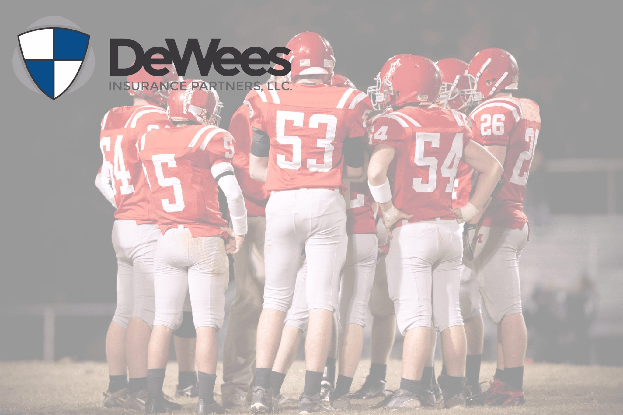 Football Players